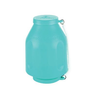 Smokebuddy Original Personal Air Filter | Teal