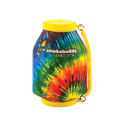 Smokebuddy Original Personal Air Filter | Tie Dye