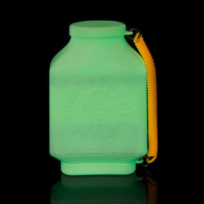 Smokebuddy Junior Personal Air Filter | White Glow In The Dark