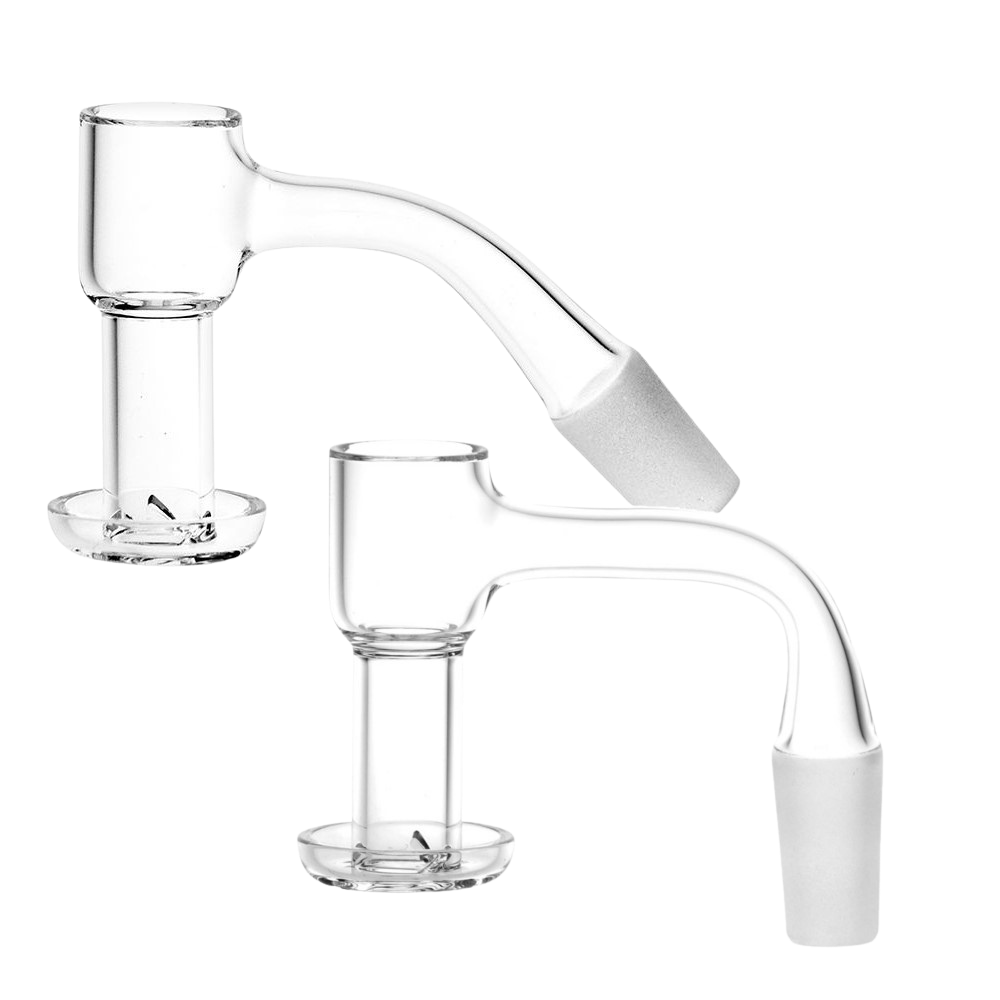 Spiralizer Full Weld Terp Slurper Banger | Group