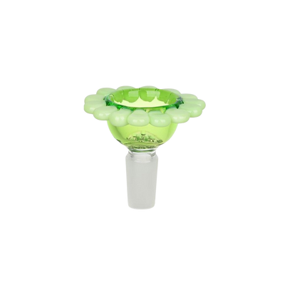 Spring Flower Herb Slide | Green Bowl Green Petals