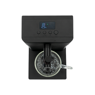 Stache Products Terp Tap | Digital Display