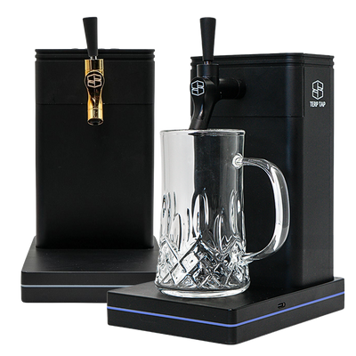 Stache Products Terp Tap | Group