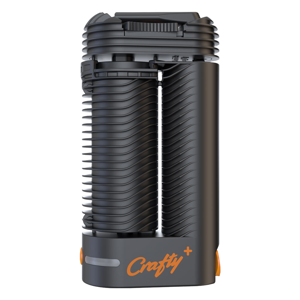 Storz & Bickel Crafty+ Portable Vaporizer