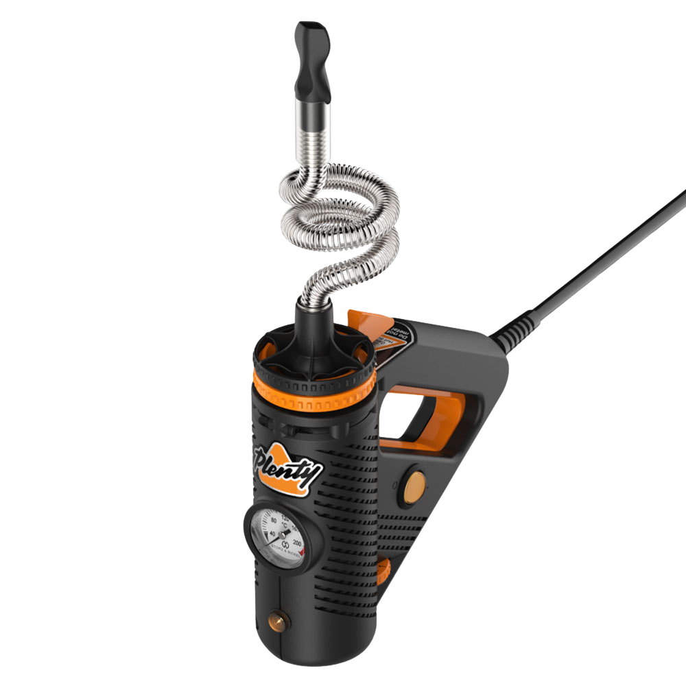 Storz & Bickel Plenty Vaporizer
