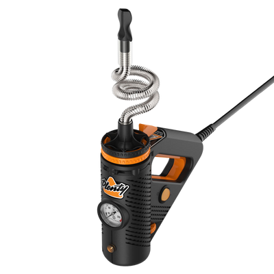 Storz & Bickel Plenty Vaporizer