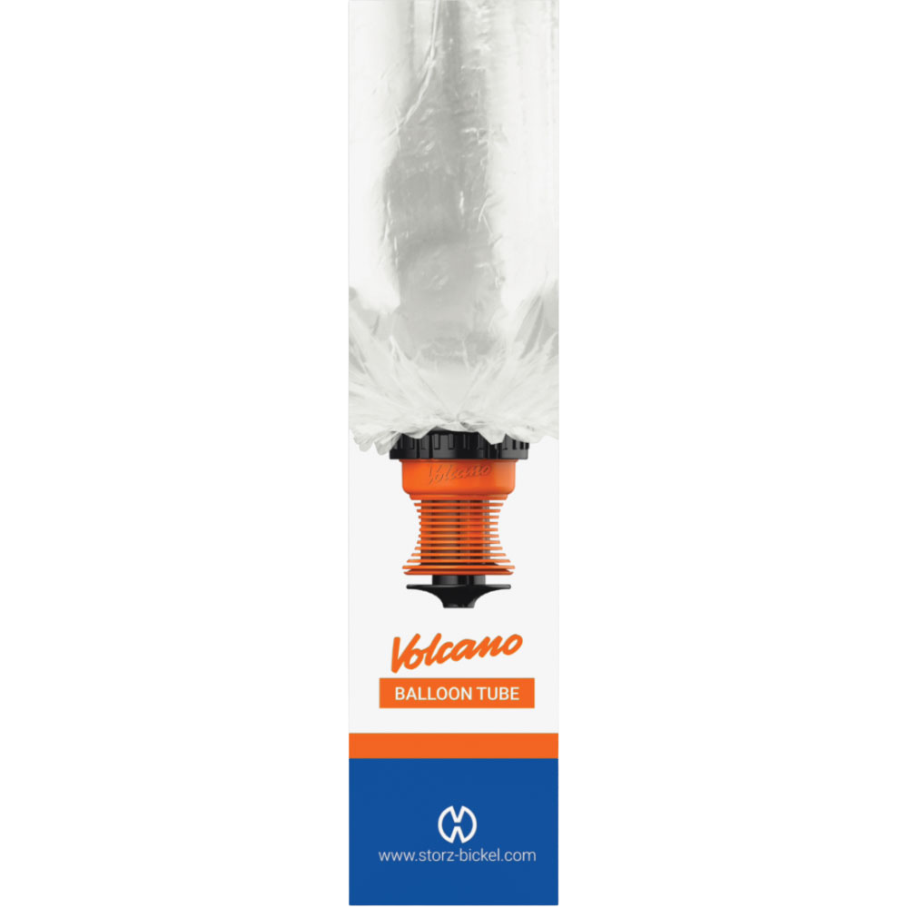 Storz & Bickel Volcano Balloon Bag Tube