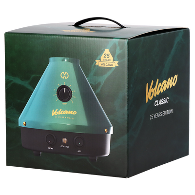 Volcano Classic | Storz & Bickel Volcano Vape - Pulsar Pulsar Shop Volcano Classic | Storz & Bickel Volcano Vape - Pulsar Pulsar Shop
