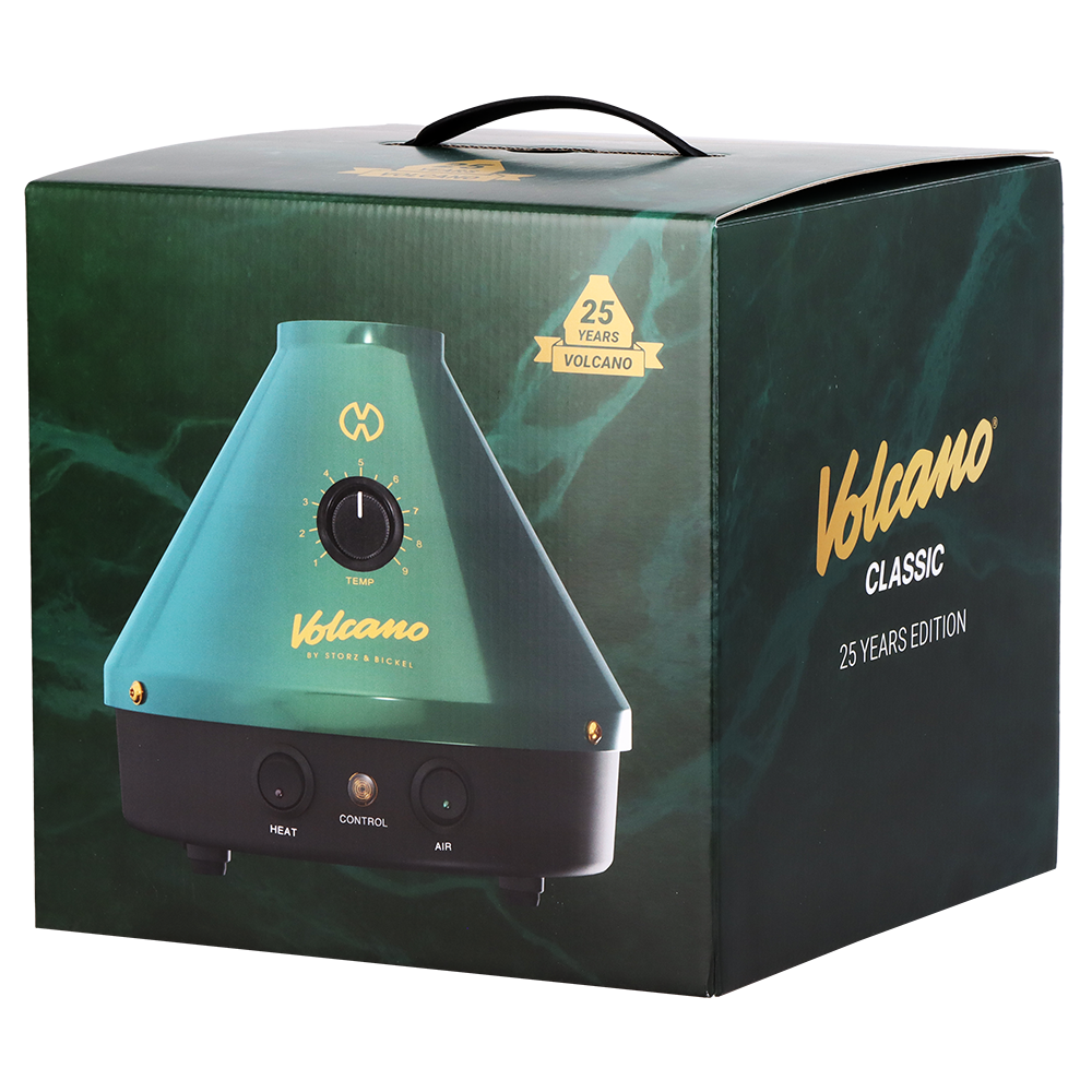 Volcano Classic | Storz & Bickel Volcano Vape - Pulsar – Pulsar Shop