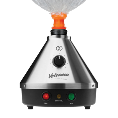 Storz & Bickel Volcano Classic Vaporizer | Balloon Bag