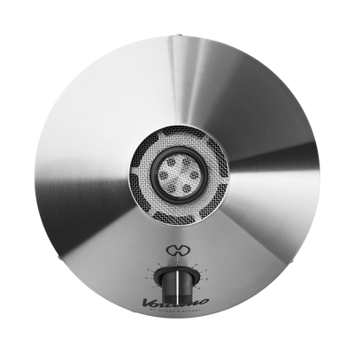 Storz & Bickel Volcano Classic Vaporizer | Top View