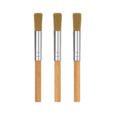 Storz & Bickel Cleaning Brush Set | 3 Piece Set