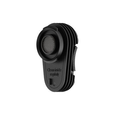 Storz & Bickel Cooling Unit | Crafty/Crafty+ | Bottom View