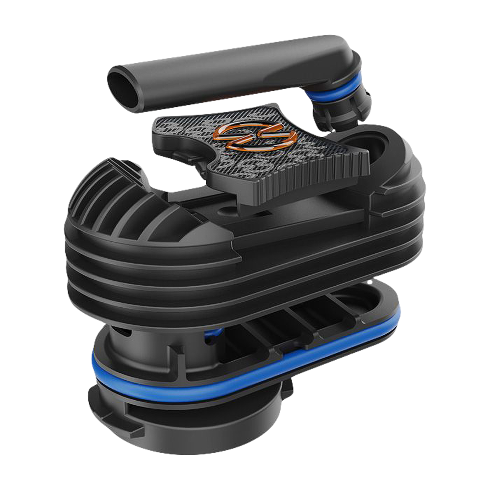 Storz & Bickel Cooling Unit | Crafty/Crafty+ | Exploded View