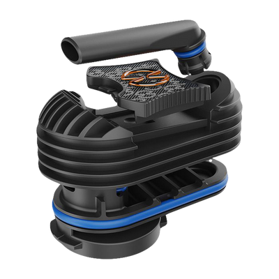 Storz & Bickel Cooling Unit | Crafty/Crafty+ | Exploded View