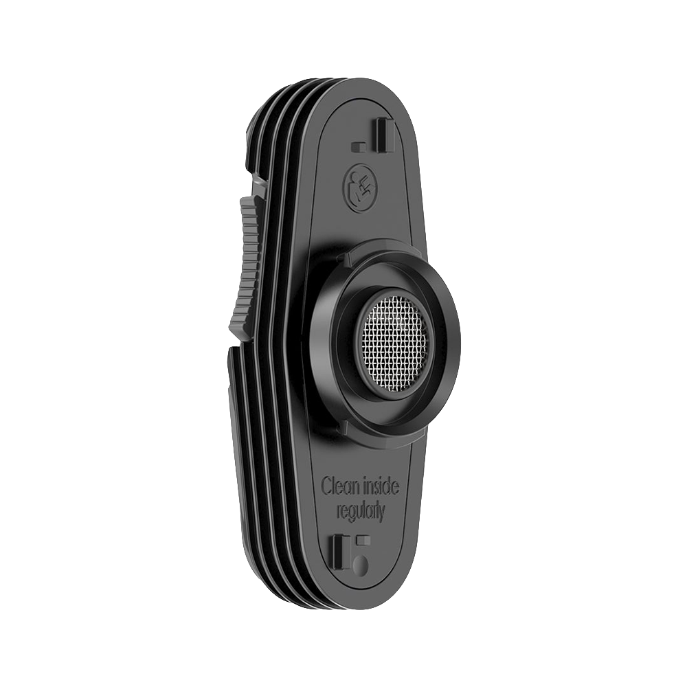 Storz & Bickel Cooling Unit | Mighty/Mighty+ | Bottom View