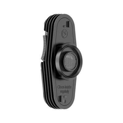 Storz & Bickel Cooling Unit | Mighty/Mighty+ | Bottom View