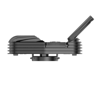 Storz & Bickel Cooling Unit | Mighty/Mighty+ | Side View