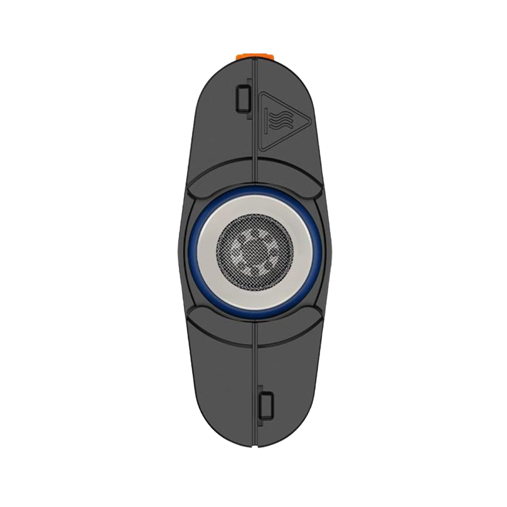 Storz & Bickel Mighty+ Portable Vaporizer | Chamber View