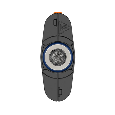 Storz & Bickel Mighty+ Portable Vaporizer | Chamber View