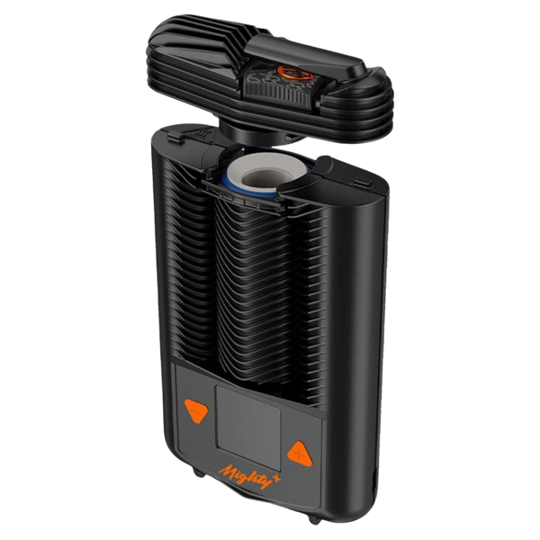 Mighty Plus Portable Vape | Storz & Bickel Products - Pulsar – Pulsar Shop