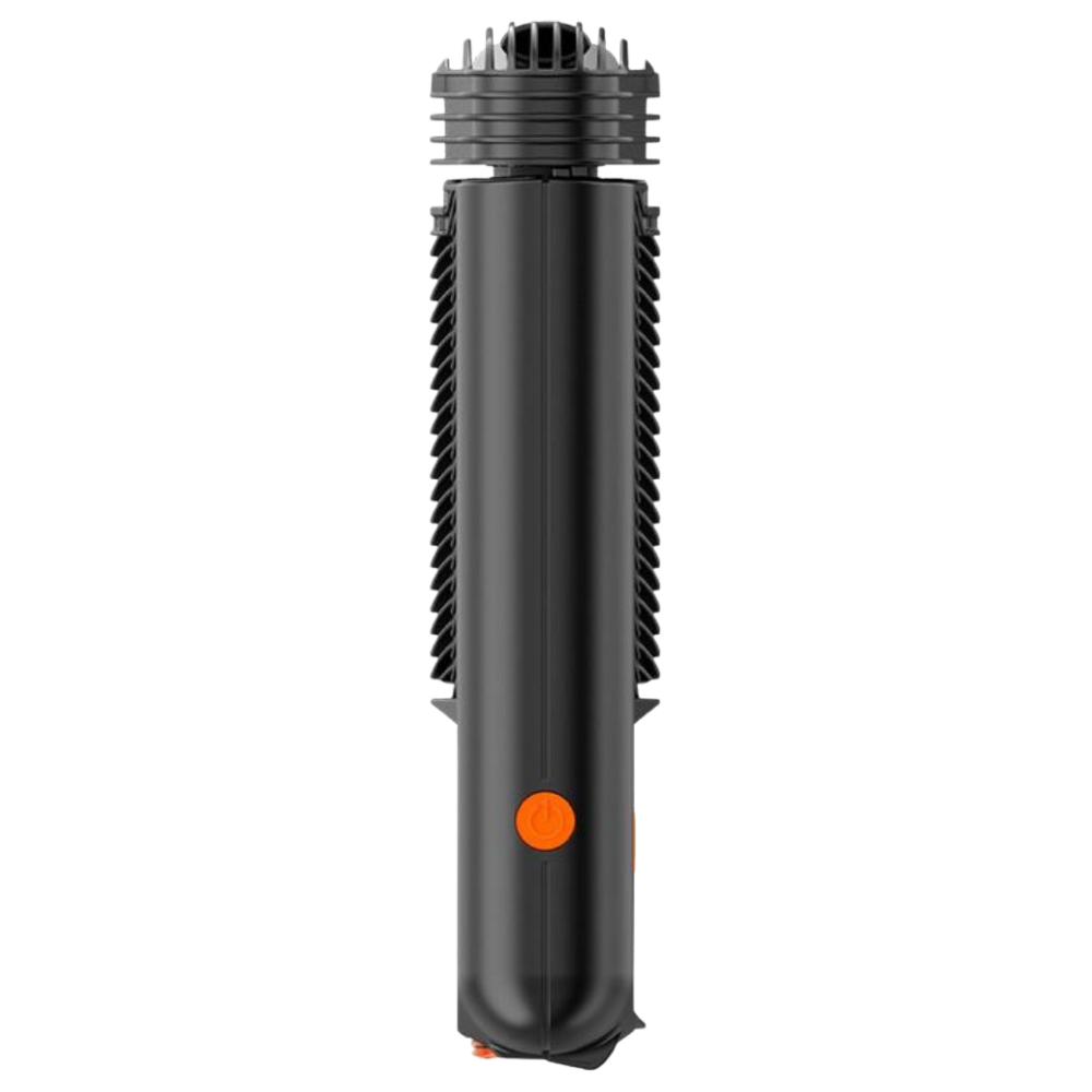 Storz & Bickel Mighty+ Portable Vaporizer | Power Button