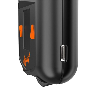 Storz & Bickel Mighty+ Portable Vaporizer | USB-C Charging Port