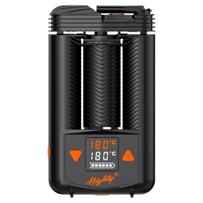 Storz & Bickel Mighty+ Portable Vaporizer