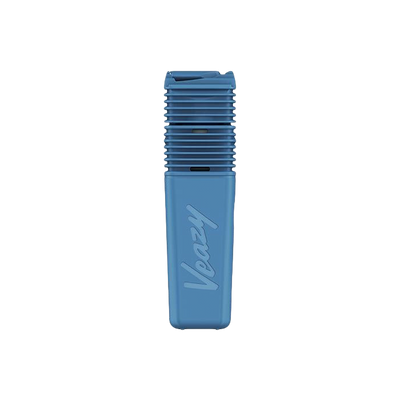 Storz & Bickel Veazy Portable Vaporizer | Dynamic Blue