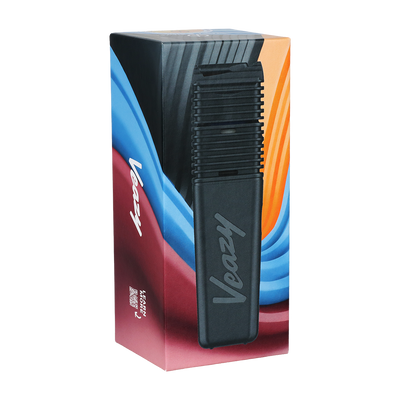 Veazy Portable Vaporizer | Storz & Bickel Products - Pulsar Veazy Portable Vaporizer | Storz & Bickel Products - Pulsar