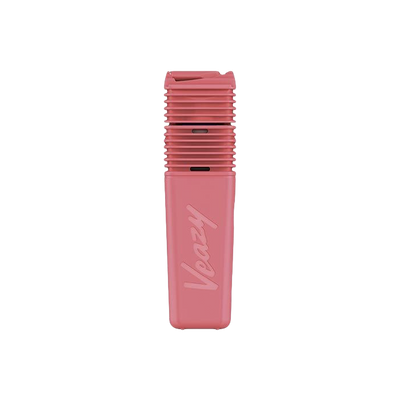 Storz & Bickel Veazy Portable Vaporizer | Charming Pink