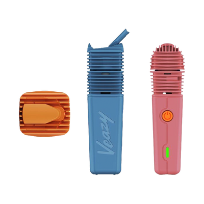 Veazy Portable Vaporizer | Storz & Bickel Products - Pulsar Pulsar Shop Veazy Portable Vaporizer | Storz & Bickel Products - Pulsar Pulsar Shop