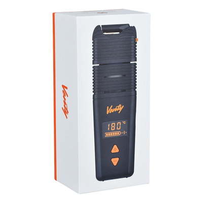 Storz & Bickel Venty Portable Vaporizer | Packaging