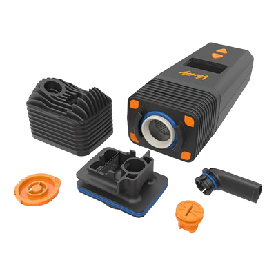 Storz & Bickel Venty Portable Vaporizer | Pieces