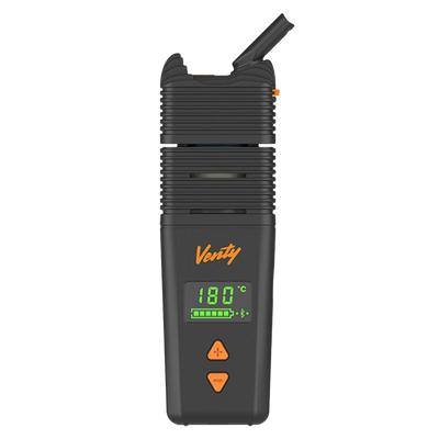Storz & Bickel Venty Portable Vaporizer | Swivel Mouthpiece