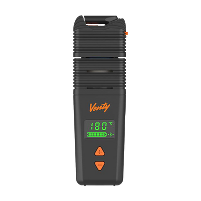Storz & Bickel Venty Portable Vaporizer