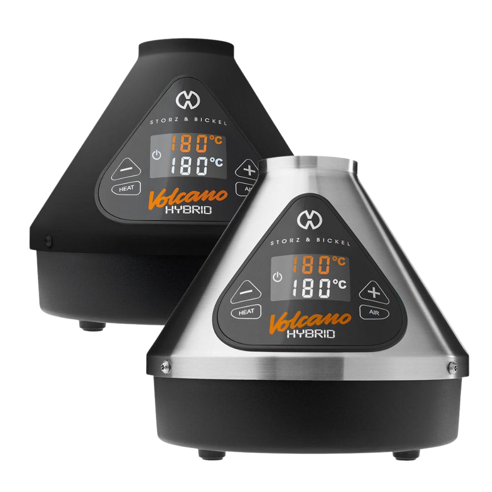 Storz & Bickel Volcano Hybrid Vaporizer | Group