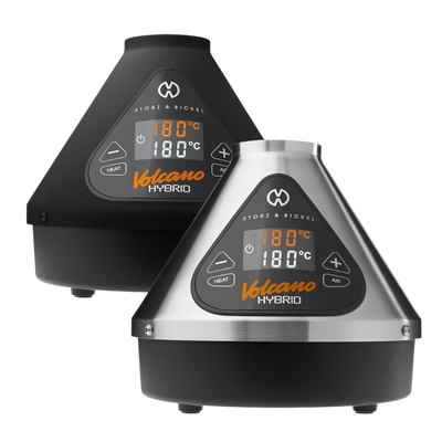 Storz & Bickel Volcano Hybrid Vaporizer | Group