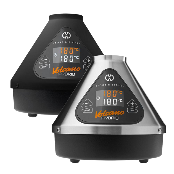 Volcano Hybrid | Storz & Bickel Desktop Vapes - Pulsar – Pulsar Shop