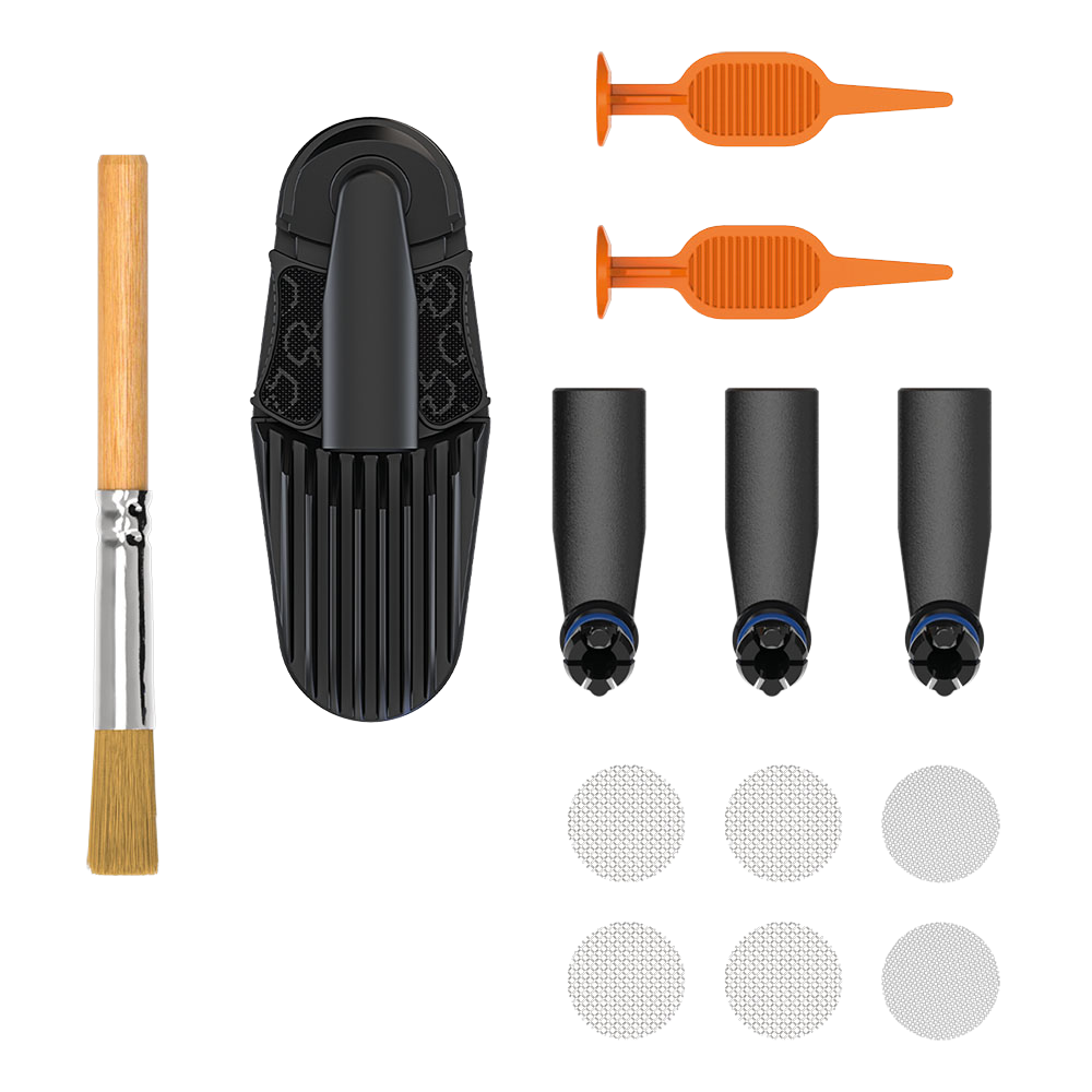 Storz & Bickel Wear & Tear Set | Mighty/Mighty+