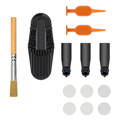 Storz & Bickel Wear & Tear Set | Mighty/Mighty+