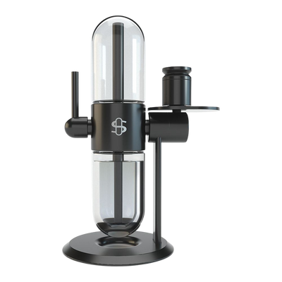 Stündenglass Gravity Infuser | Black