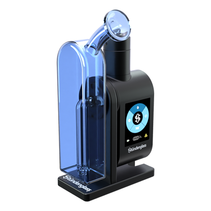 Stündenglass Modül Dok Deluxe Travel Kit | Blue