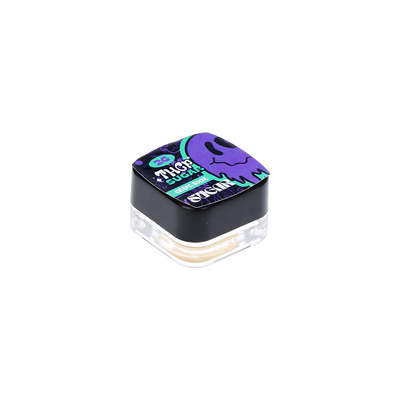 Sugar THCP CBD Crumble | Grape Soda