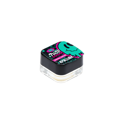 Sugar THCP CBD Crumble | Supreme Gasoline