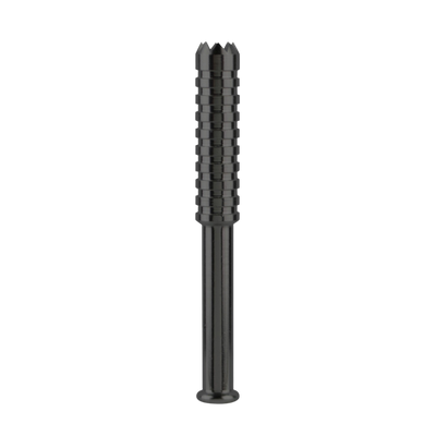 The Digger Large Taster Bat | Black