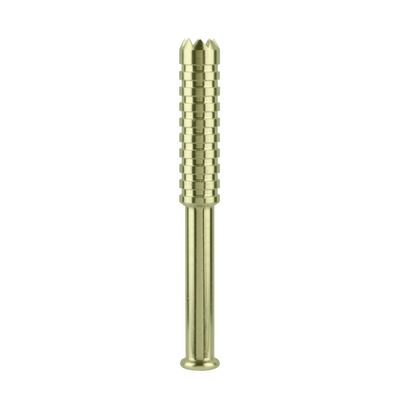 The Digger Large Taster Bat | Brass
