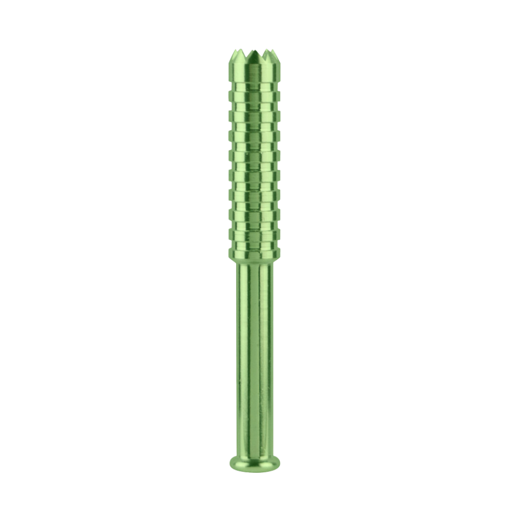 The Digger Large Taster Bat | Green