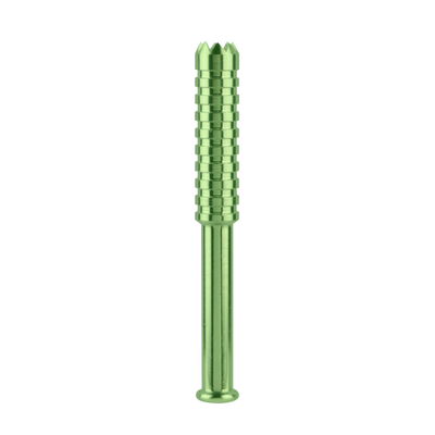 The Digger Large Taster Bat | Green