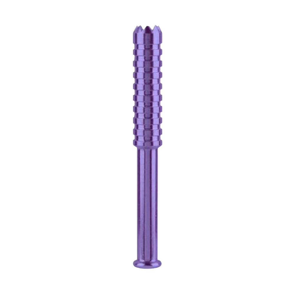 The Digger Large Taster Bat | Purple